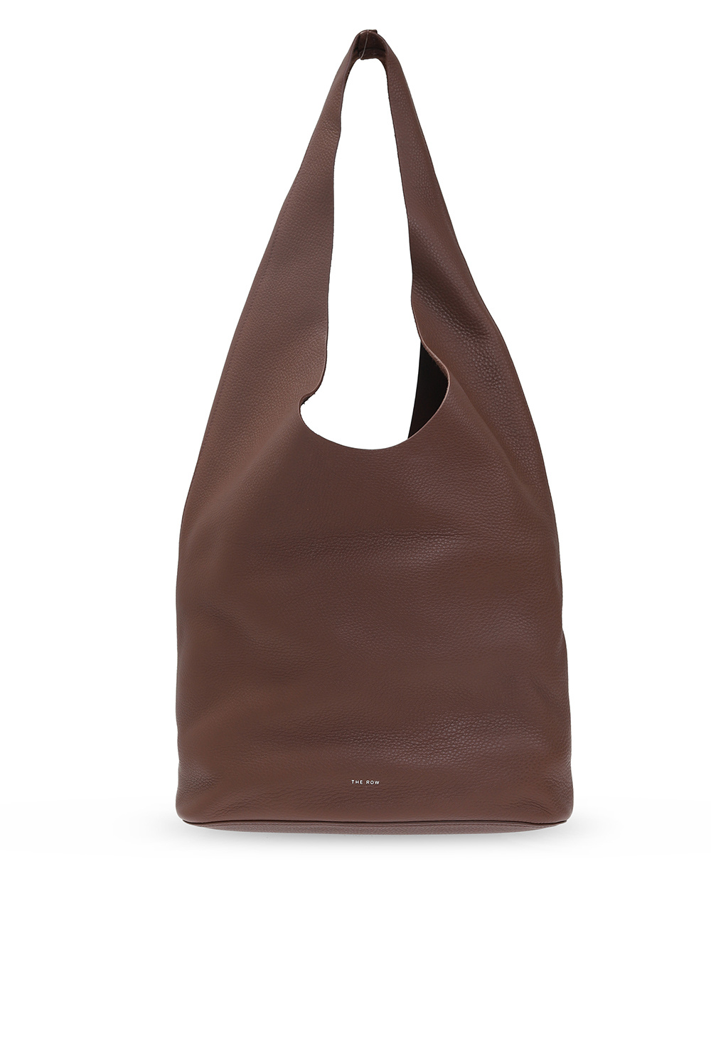 bindle three bag in leather